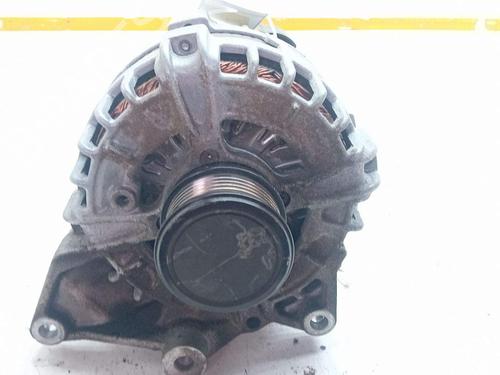 Used Alternator Alternator 26493109 26493109