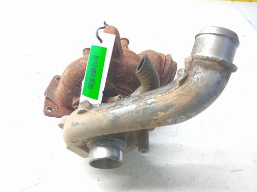 Turbolader/Kompressor CITROËN C5 III (RD_) [2008-2017]  18113517