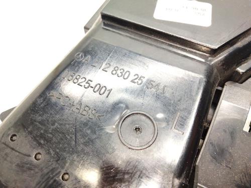 Air vent MERCEDES-BENZ E-CLASS (W212) E 350 CDI (212.023) | BP21587134I21 