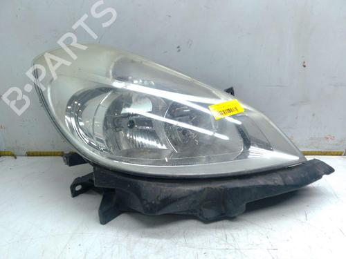 Used Left headlight Left headlight 32294331 32294331