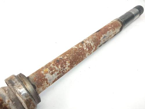 Right front driveshaft CITROËN C4 II (NC_) 1.6 HDi 110 | BP25347695M39 - Image 5