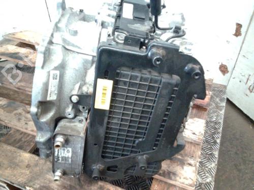 Gearbox LAND ROVER RANGE ROVER EVOQUE (L538) 2.0 D | BP33024170M3 - Image 3