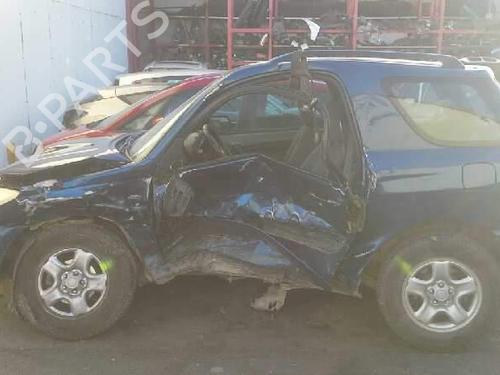 Right front driveshaft TOYOTA RAV 4 II (_A2_)  | BP1210477M39  - Image 5