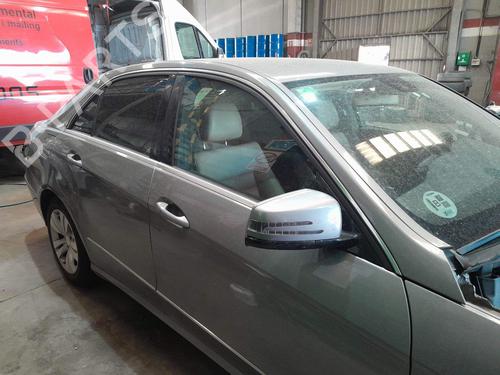 Left sun visor MERCEDES-BENZ E-CLASS (W212) E 350 CDI (212.023) | BP21603683I1 - Image 16