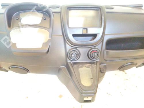 Dashboard MICROCAR CARGO  | BP26563286C46 