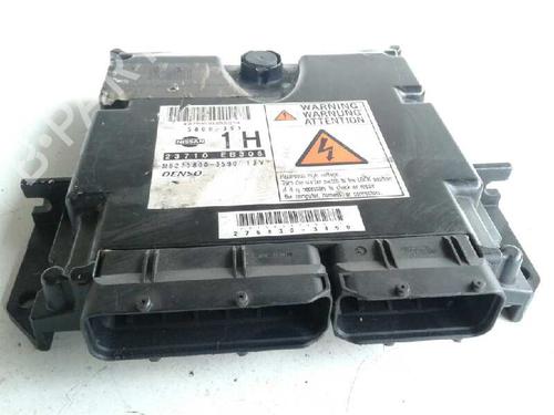 Used Engine control unit (ECU) NISSAN PATHFINDER III (R51) [2005-2025]  10261713