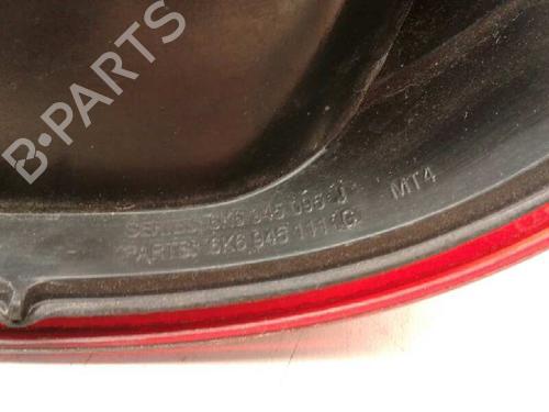 Left taillight SEAT IBIZA II (6K1)  | BP7276983C34 