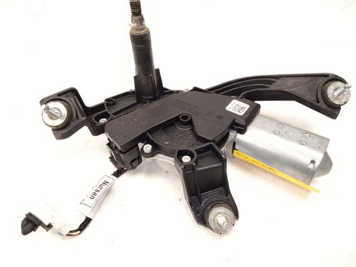 Used Rear wiper motor HYUNDAI i20 II (GB, IB) 1.2 (75 hp) 29000963