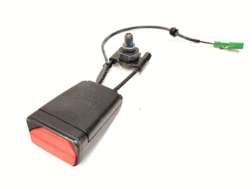 Boucle de ceinture de sécurité VOLVO XC60 II (246) B4 Mild-Hybrid (197 hp) 30533643