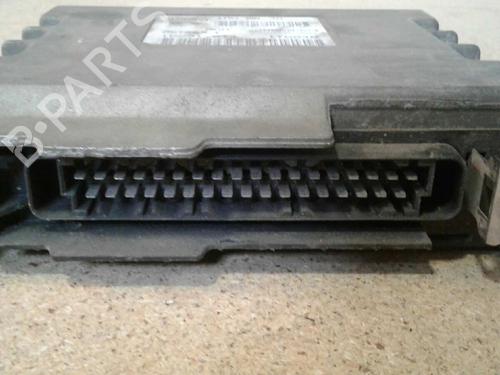 Engine control unit (ECU) RENAULT TWINGO I (C06_)  | BP151722M57 