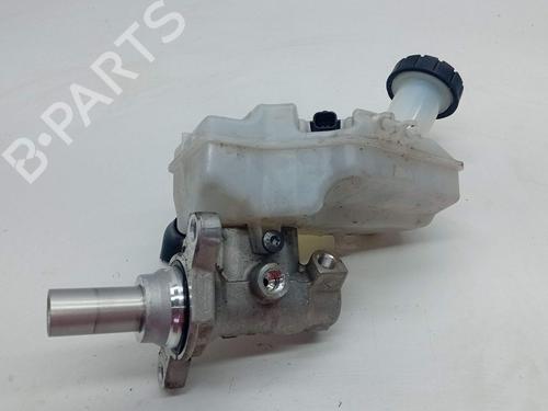 Brake master cylinder RENAULT CLIO V (B7_) 1.5 Blue dCi 100 (B7AD) | BP26904009M77 - Image 2