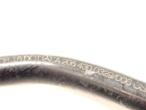 Pipe MERCEDES-BENZ E-CLASS (W213) E 220 d (213.004) | BP26031891M125 - Image 3
