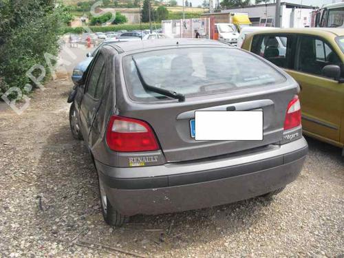 Right taillight RENAULT MEGANE I (BA0/1_)  | BP136104C35 