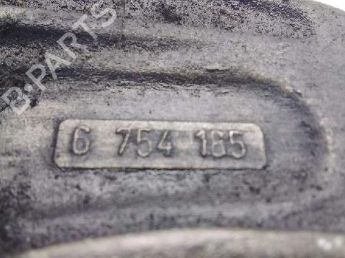 Engine mount BMW 1 (E87) 116 d | BP14317861M89