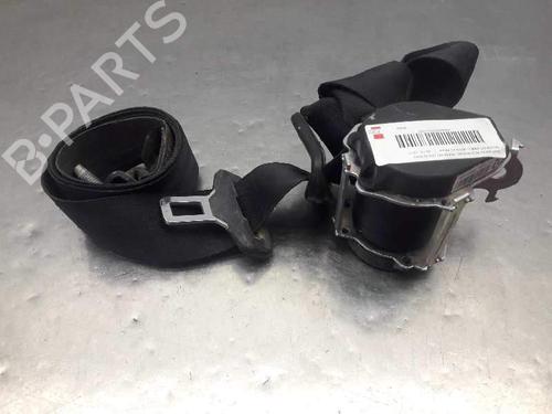 Used Rear left seatbelt Rear left seatbelt 9583735 9583735