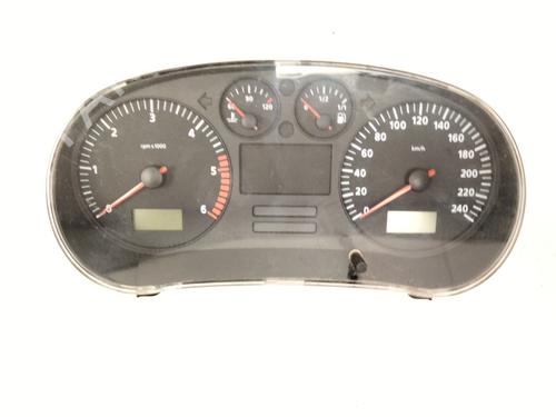 Kombiinstrument SEAT TOLEDO II (1M2) 1.9 TDI (110 hp) 30838086