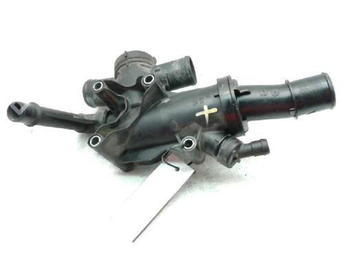 Andre PEUGEOT 407 (6D_) [2004-2011]  14317165