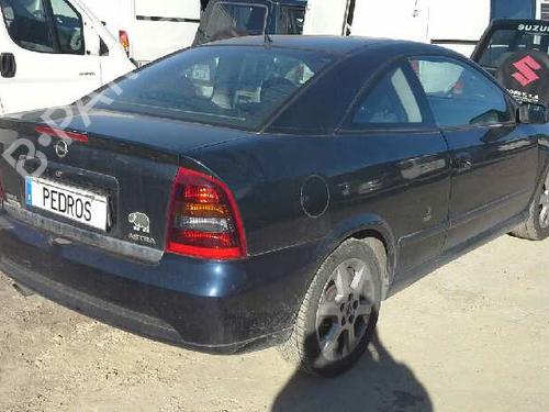 ABS pump OPEL ASTRA G Coupe (T98) 2.2 16V (F07) | BP6953947M43 