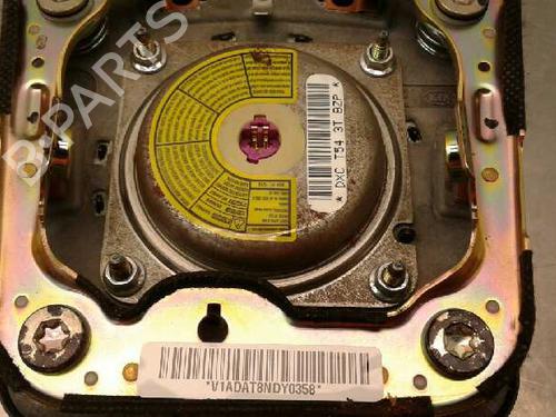 Used Driver airbag KIA SORENTO I (JC) [2002-2011]  6973099