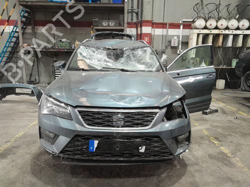 Luftventil SEAT ATECA (KH7, KHP) 1.5 TSI | BP17060174I21 