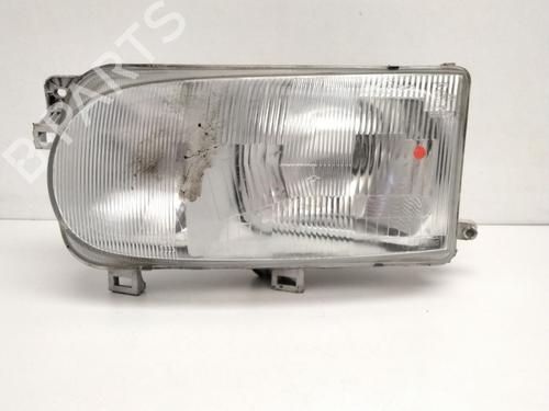 Used Left headlight NISSAN SERENA (C23) 2.0 (126 hp) 30124439