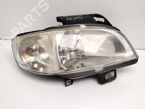 Used Right headlight Right headlight 39503685 39503685