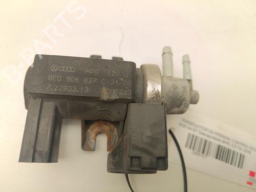 Electronic module AUDI A4 B7 Convertible (8HE) 2.0 TDI | BP19745954M83 - Image 2