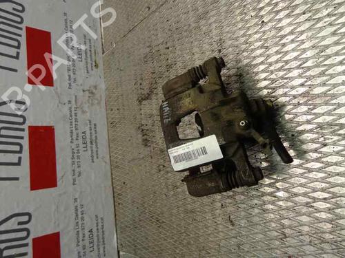 Used Left front brake caliper DAEWOO MATIZ (M200, M250) [2005-2018]  11601484