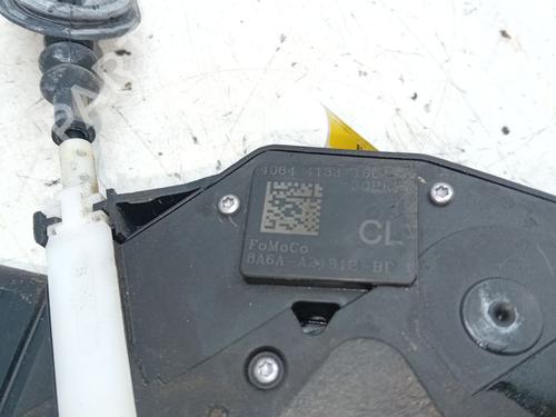 Høyre foran lås FORD FIESTA VI (CB1, CCN) 1.4 TDCi | BP26205669C97