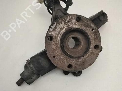 Used Right front steering knuckle CITROËN C4 Picasso I MPV (UD_) 1.6 HDi (109 hp) 1230578