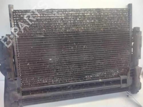 Used AC radiator AC radiator 16246629 16246629