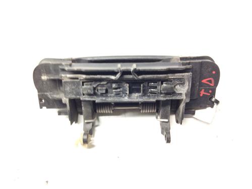 Rear right exterior door handle AUDI A4 B6 Avant (8E5) 2.5 TDI | BP19647970C130 