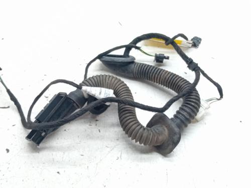 Used Wiring harness MERCEDES-BENZ A-CLASS (W176) A 200 CDI / d (176.008) (136 hp) 26576834