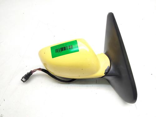 Used Right mirror SEAT LEON (1M1) 1.9 TDI (110 hp) 21260453
