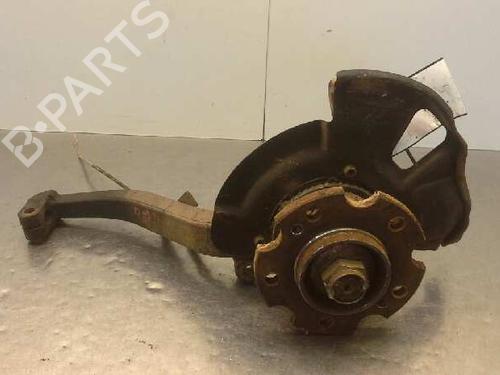 Achsschenkel links vorne SSANGYONG RODIUS I  | BP5269827M25 