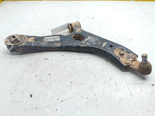 Used Right front suspension arm KIA SPORTAGE III (SL) 1.7 CRDi (116 hp) 25604692