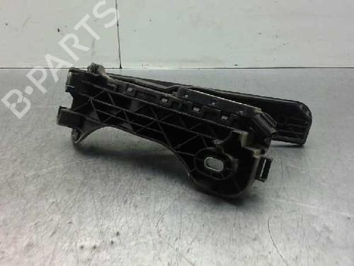 Pedal AUDI A3 (8P1) 1.9 TDI | BP1621376I4 