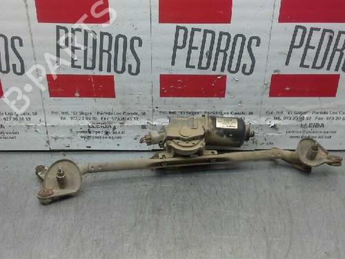 Front wiper motor TOYOTA AVENSIS (_T25_)  | BP1359873M29 
