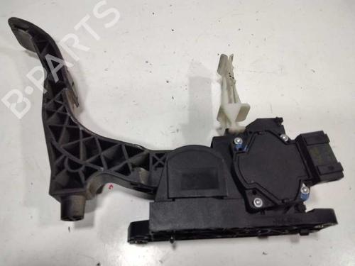 Used Pedal VW GOLF IV (1J1) [1997-2008]  9825613