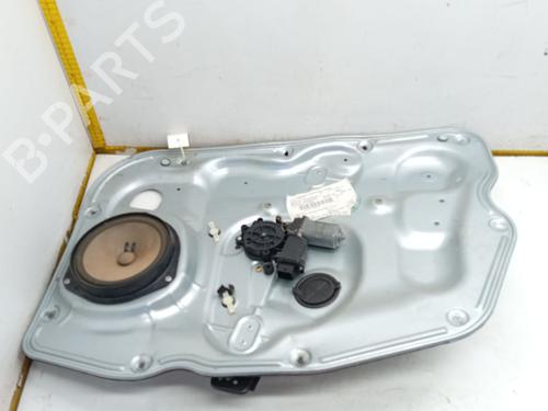 Used Front right window mechanism ALFA ROMEO GIULIETTA (940_) [2010-2020]  28512016