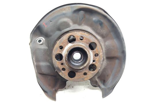 Used Left rear steering knuckle MERCEDES-BENZ CLK (C209) [2002-2010]  21666633