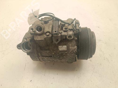Used AC compressor AC compressor 19403548 19403548