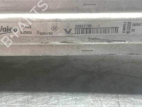 Intercooler NISSAN PRIMASTAR Van (X83) | BP10655847M30 - Image 2