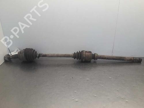 Used Right front driveshaft CITROËN JUMPER II Bus 2.2 HDi 100 (101 hp) 4962852