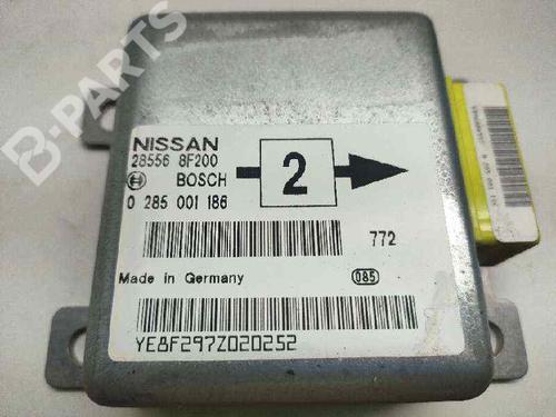 Used ECU airbags ECU airbags 10091889 10091889