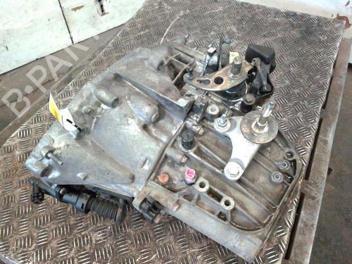 Used Gearbox Gearbox 38985557 38985557