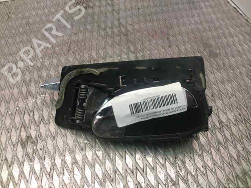 Used Front left interior door handle PEUGEOT 307 SW (3H) 2.0 HDI 110 (107 hp) 3691614