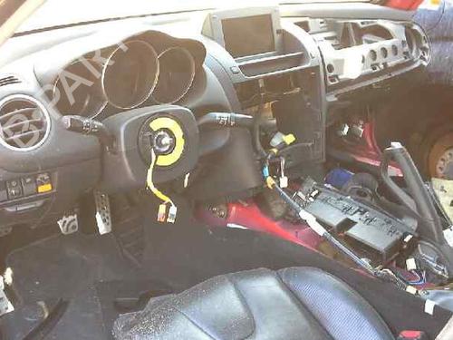 Squib airbag MAZDA RX-8 (SE, FE) 1.3 (FE103, SE3P) | BP2524777C102 