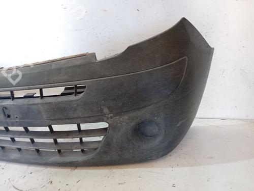 Front bumper RENAULT KANGOO (KC0/1_) 1.5 dCi | BP27541178C7 