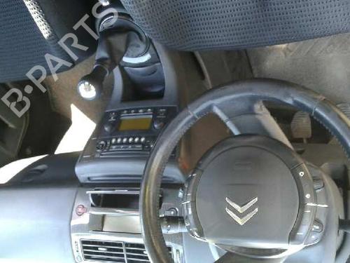 Right front driveshaft CITROËN C4 I (LC_)  | BP4617842M39 